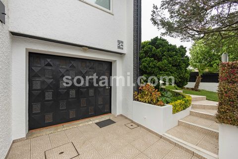 Villa i Gondomar, Porto, Gondomar - € 535 000 | Ref: Sort25022 - foto 4