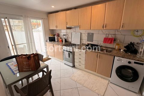 Rækkehus i Faro, Faro, Faro - € 265.000 | Ref: Sort25025 - foto 1