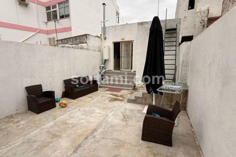 Rækkehus i Faro, Faro, Faro - € 265.000 | Ref: Sort25025 - foto 9