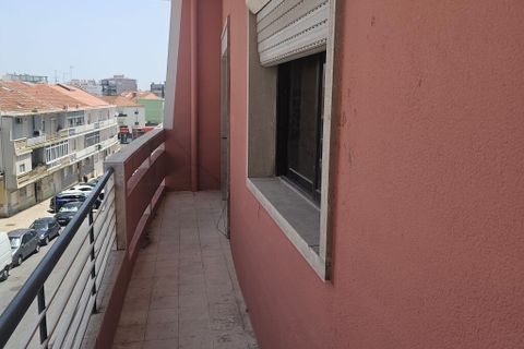 Apartament a Almada, Setubal, Almada - € 1.350/mes | Ref: 5864 - foto 15