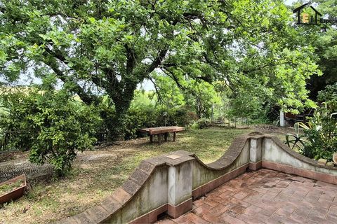 Villa i Nazzano, Rome, Nazzano - € 180.000 | Ref: CIV-809 - foto 1