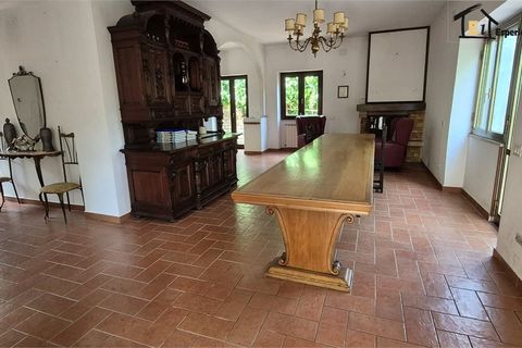 Villa i Nazzano, Rome, Nazzano - € 180.000 | Ref: CIV-809 - foto 3