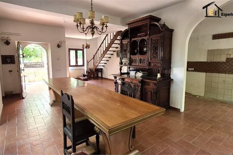 Villa i Nazzano, Rome, Nazzano - € 180.000 | Ref: CIV-809 - foto 5