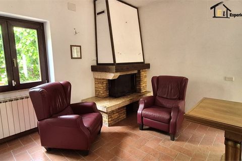 Villa i Nazzano, Rome, Nazzano - € 180.000 | Ref: CIV-809 - foto 7