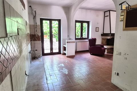 Villa i Nazzano, Rome, Nazzano - € 180.000 | Ref: CIV-809 - foto 8