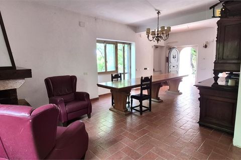 Villa i Nazzano, Rome, Nazzano - € 180.000 | Ref: CIV-809 - foto 9