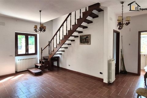 Villa i Nazzano, Rome, Nazzano - € 180.000 | Ref: CIV-809 - foto 13
