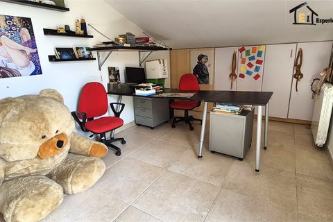 Villa i Nazzano, Rome, Nazzano - € 180.000 | Ref: CIV-809 - foto 14