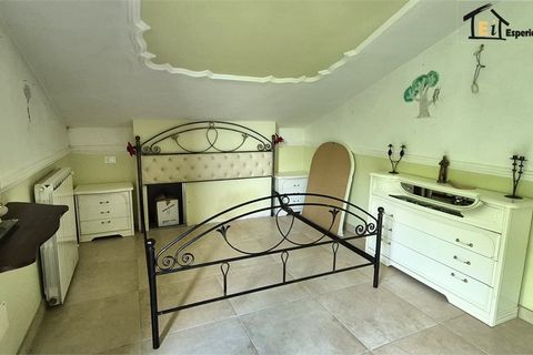 Villa i Nazzano, Rome, Nazzano - € 180.000 | Ref: CIV-809 - foto 15