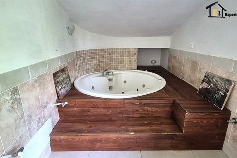 Villa i Nazzano, Rome, Nazzano - € 180.000 | Ref: CIV-809 - foto 17