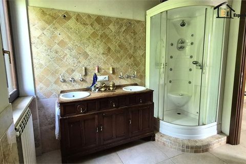 Villa i Nazzano, Rome, Nazzano - € 180.000 | Ref: CIV-809 - foto 20