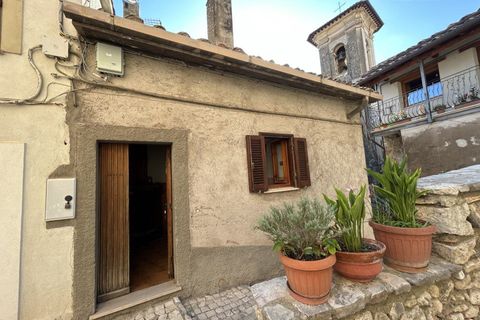 Villa a Roccantica, Rieti, Roccantica - € 35.000 | Ref: DSM-719 - foto 2
