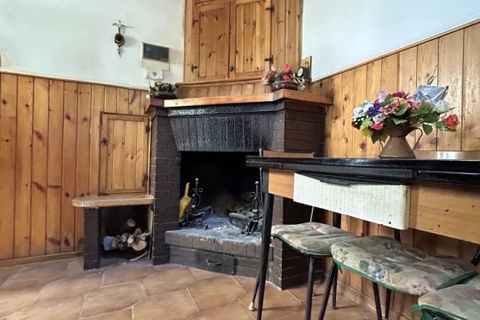 Villa a Roccantica, Rieti, Roccantica - € 35.000 | Ref: DSM-719 - foto 4