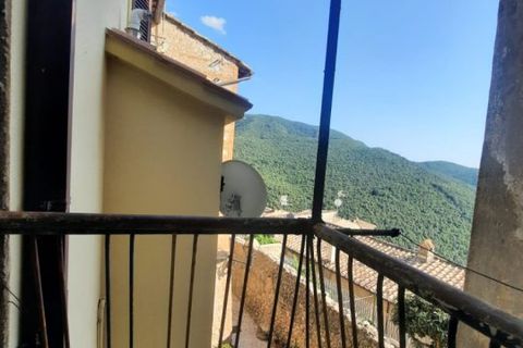 Villa a Roccantica, Rieti, Roccantica - € 35.000 | Ref: DSM-719 - foto 5
