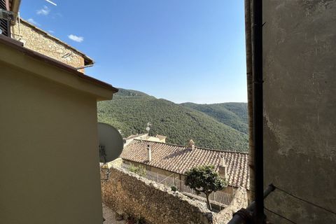 Villa a Roccantica, Rieti, Roccantica - € 35.000 | Ref: DSM-719 - foto 10