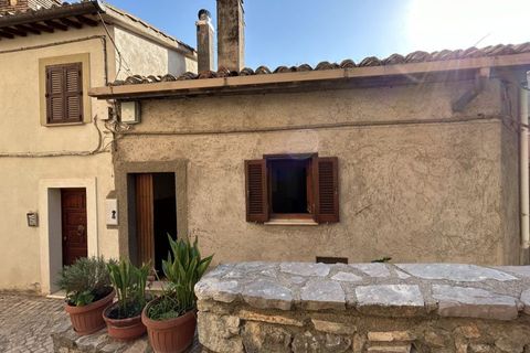 Villa a Roccantica, Rieti, Roccantica - € 35.000 | Ref: DSM-719 - foto 11