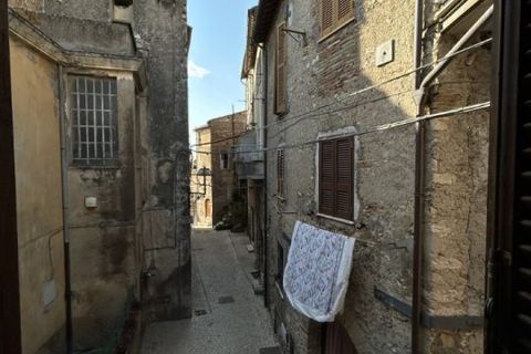 Villa a Roccantica, Rieti, Roccantica - € 35.000 | Ref: DSM-719 - foto 12