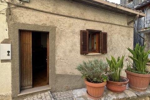 Villa a Roccantica, Rieti, Roccantica - € 35.000 | Ref: DSM-719 - foto 13