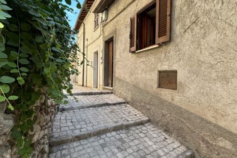 Villa a Roccantica, Rieti, Roccantica - € 35.000 | Ref: DSM-719 - foto 14