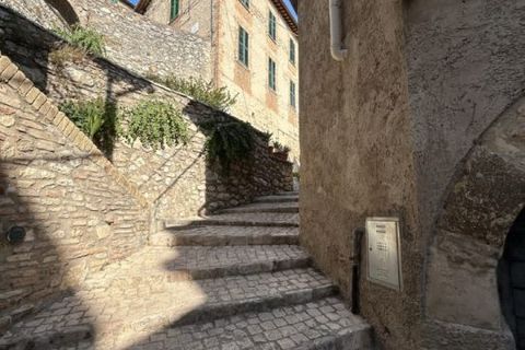 Villa a Roccantica, Rieti, Roccantica - € 35.000 | Ref: DSM-719 - foto 15
