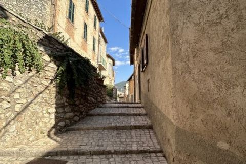 Villa a Roccantica, Rieti, Roccantica - € 35.000 | Ref: DSM-719 - foto 16
