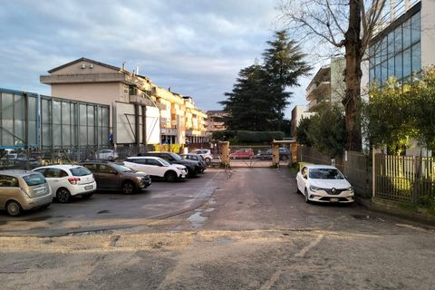 Apartament a Caserta, Caserta, Caserta - € 650/mes | Ref: 3F105 - foto 16