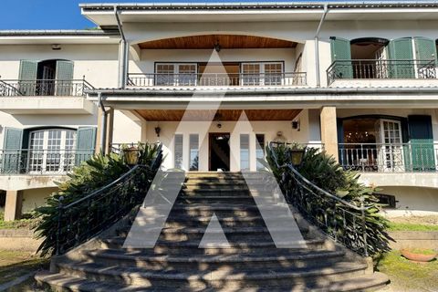 Villa i Conde, Braga, Conde - € 1.490.000 | Ref: 1330151/26GM - foto 1