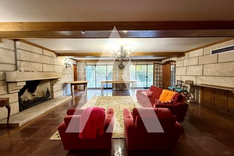 Villa i Conde, Braga, Conde - € 1.490.000 | Ref: 1330151/26GM - foto 9