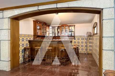 Villa i Conde, Braga, Conde - € 1.490.000 | Ref: 1330151/26GM - foto 11