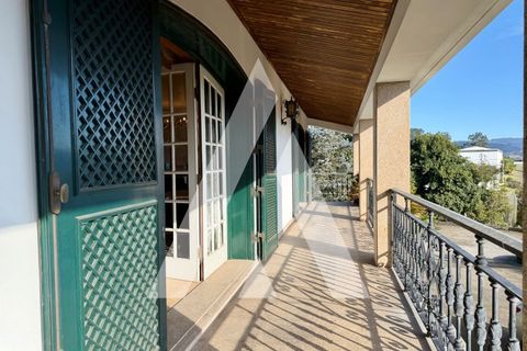 Villa i Conde, Braga, Conde - € 1.490.000 | Ref: 1330151/26GM - foto 27