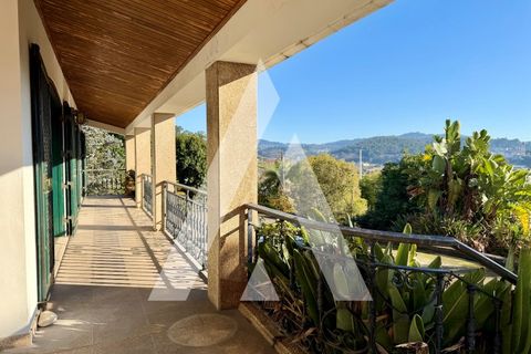 Villa i Conde, Braga, Conde - € 1.490.000 | Ref: 1330151/26GM - foto 30