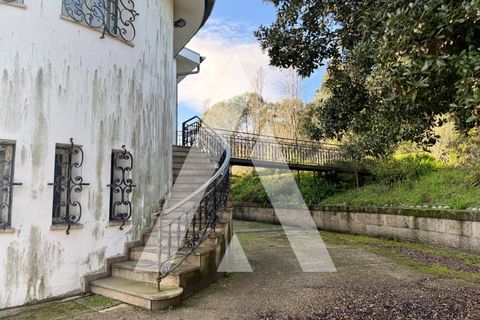 Villa i Conde, Braga, Conde - € 1.490.000 | Ref: 1330151/26GM - foto 36
