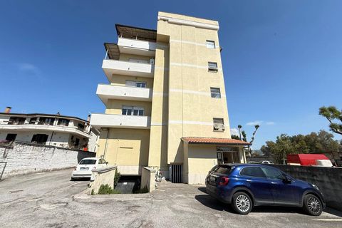Lejlighed i Caserta, Caserta, Caserta - € 290.000 | Ref: 5V27 - foto 37
