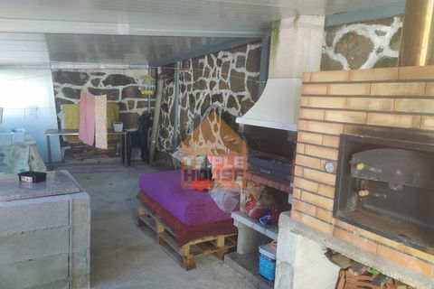 Villa i Baltar, Porto, Baltar - € 265.000 | Ref: CAS_1419 - foto 7