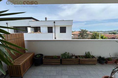 Leilighet i Coriano, Rimini, Coriano - € 340 000 | Ref: PR100 - foto 9