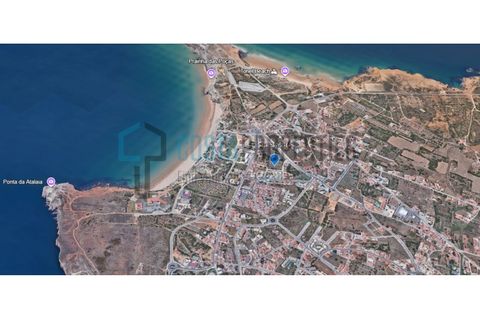 Helårsgrund i Sagres, Faro, Sagres - € 725.000 | Ref: CP-T2604 - foto 3