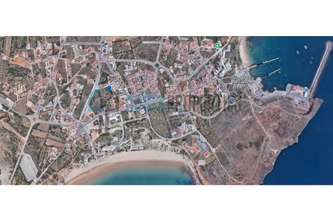 Helårsgrund i Sagres, Faro, Sagres - € 725.000 | Ref: CP-T2604 - foto 4