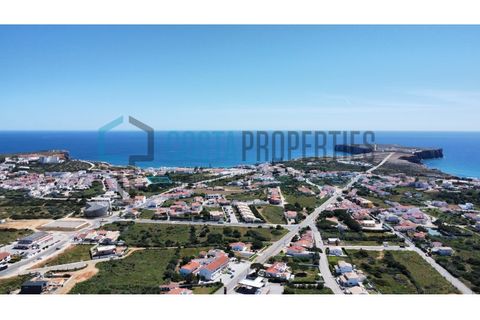 Helårsgrund i Sagres, Faro, Sagres - € 725.000 | Ref: CP-T2604 - foto 7