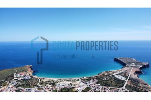 Helårsgrund i Sagres, Faro, Sagres - € 725.000 | Ref: CP-T2604 - foto 8