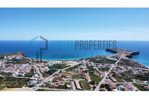 Helårsgrund i Sagres, Faro, Sagres - € 725.000 | Ref: CP-T2604 - foto 9