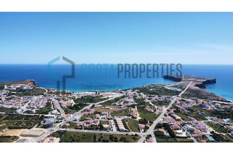 Helårsgrund i Sagres, Faro, Sagres - € 725.000 | Ref: CP-T2604 - foto 10