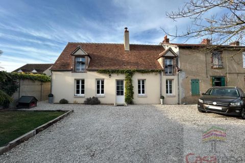 Villa i Cepoy, Loiret, Cepoy - € 265.000 | Ref: 6900410266 - foto 1