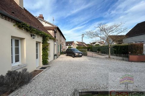 Villa i Cepoy, Loiret, Cepoy - € 265.000 | Ref: 6900410266 - foto 2