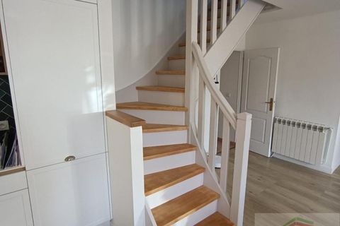 Villa i Cepoy, Loiret, Cepoy - € 265.000 | Ref: 6900410266 - foto 12