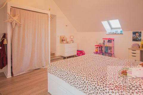 Villa i Cepoy, Loiret, Cepoy - € 265.000 | Ref: 6900410266 - foto 14
