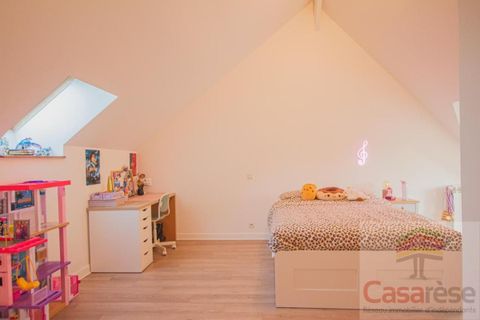 Villa i Cepoy, Loiret, Cepoy - € 265.000 | Ref: 6900410266 - foto 15