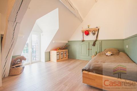 Villa i Cepoy, Loiret, Cepoy - € 265.000 | Ref: 6900410266 - foto 16