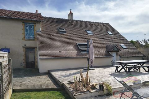 Villa i Cepoy, Loiret, Cepoy - € 265.000 | Ref: 6900410266 - foto 20