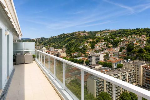 Lejlighed i Nice, Alpes-Maritimes, Nice - € 450.000 | Ref: 0280 - foto 7