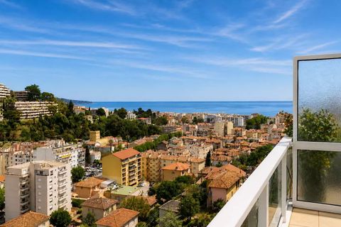 Lejlighed i Nice, Alpes-Maritimes, Nice - € 450.000 | Ref: 0280 - foto 8